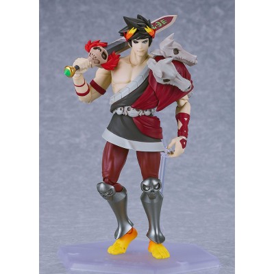 HADES – Zagreus Figma Good Smile Company Action Figure 15 cm