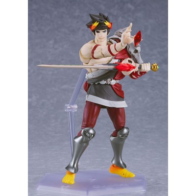 HADES – Zagreus Figma Good Smile Company Action Figure 15 cm