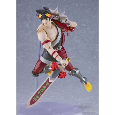 HADES – Zagreus Figma Good Smile Company Action Figure 15 cm
