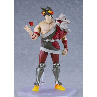HADES – Zagreus Figma Good Smile Company Action Figure 15 cm