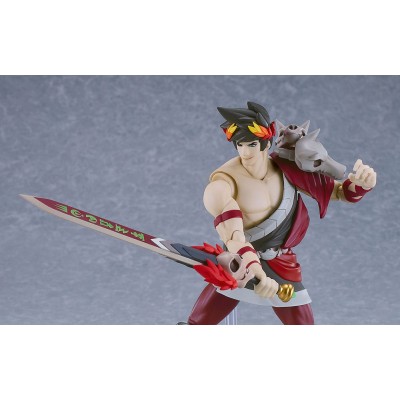HADES – Zagreus Figma Good Smile Company Action Figure 15 cm