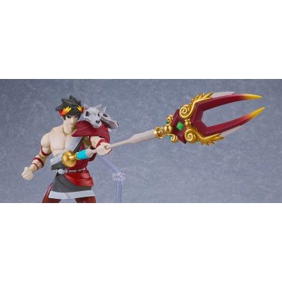HADES – Zagreus Figma Good Smile Company Action Figure 15 cm