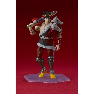HADES – Zagreus Figma Good Smile Company Action Figure 15 cm