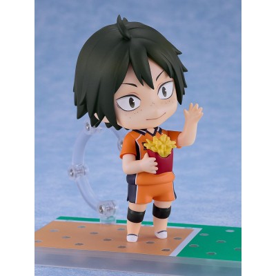 HAIKYU!! – Tadashi Yamaguchi The New Karasuno Ver. Nendoroid Action Figure 10 cm