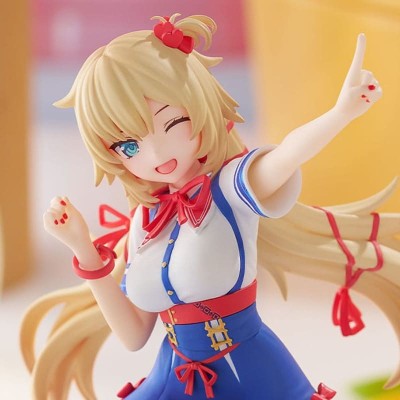 HOLOLIVE PRODUCTION – Akai Haato Pop Up Parade PVC Figure 17 cm