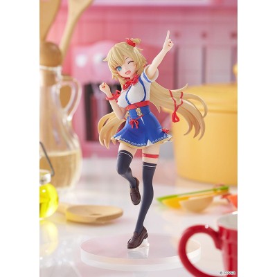 HOLOLIVE PRODUCTION – Akai Haato Pop Up Parade PVC Figure 17 cm