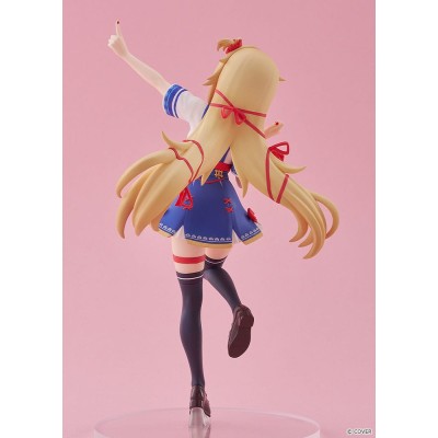 HOLOLIVE PRODUCTION – Akai Haato Pop Up Parade PVC Figure 17 cm