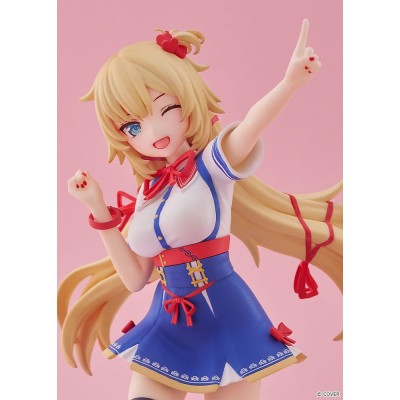 HOLOLIVE PRODUCTION – Akai Haato Pop Up Parade PVC Figure 17 cm