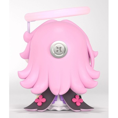 HONKAI: STAR RAIL – ELF/Elf Elysia Huggy Chibi Figure 6 cm