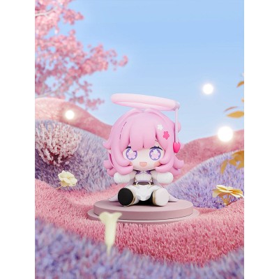 HONKAI: STAR RAIL – ELF/Elf Elysia Huggy Chibi Figure 6 cm
