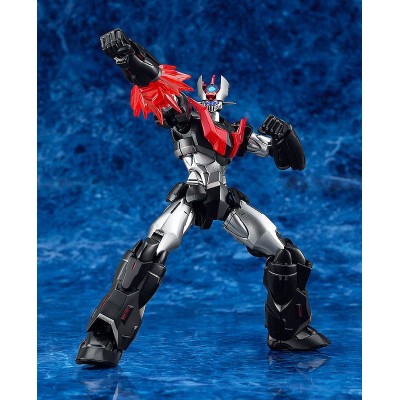 MAZINGER – Mazinger ZEST Destroying Hell Moderoid Plastic Model Kit 14 cm