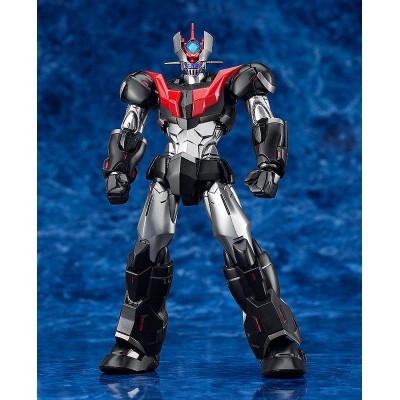 MAZINGER – Mazinger ZEST Destroying Hell Moderoid Plastic Model Kit 14 cm