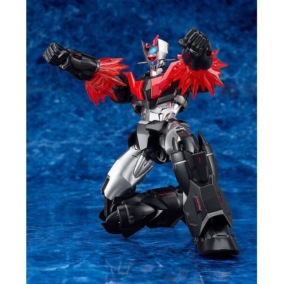 MAZINGER – Mazinger ZEST Destroying Hell Moderoid Plastic Model Kit 14 cm