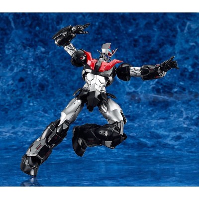 MAZINGER – Mazinger ZEST Destroying Hell Moderoid Plastic Model Kit 14 cm