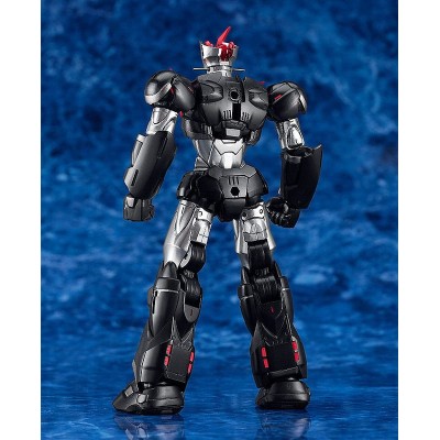 MAZINGER – Mazinger ZEST Destroying Hell Moderoid Plastic Model Kit 14 cm
