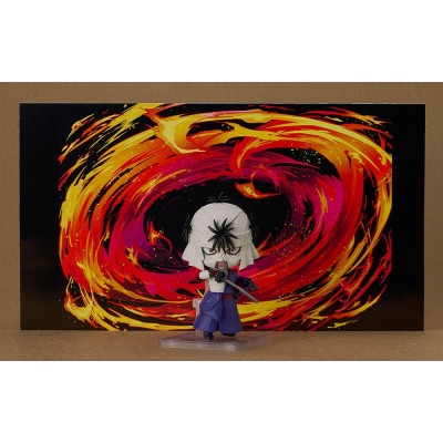 RUROUNI KENSHIN – Makoto Shishio Nendoroid Action Figure 10 cm