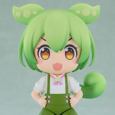 TOHOKU ZUNKO – Zundamon Nendoroid Action Figure 10 cm