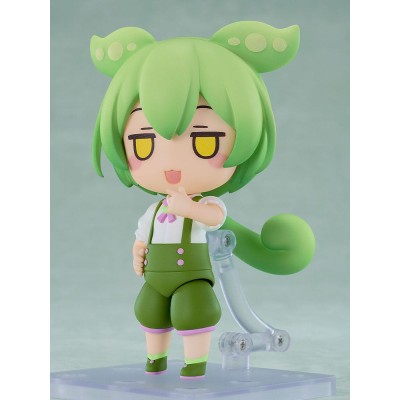 TOHOKU ZUNKO – Zundamon Nendoroid Action Figure 10 cm