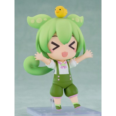 TOHOKU ZUNKO – Zundamon Nendoroid Action Figure 10 cm