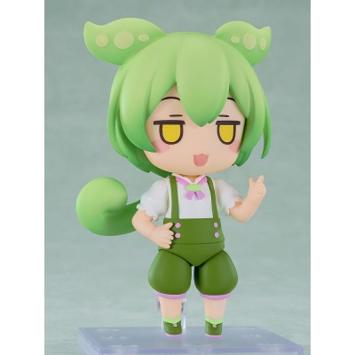 TOHOKU ZUNKO – Zundamon Nendoroid Action Figure 10 cm