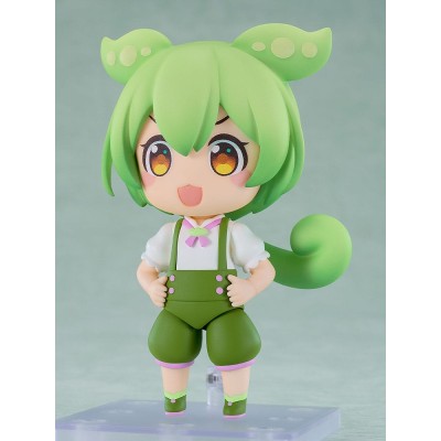 TOHOKU ZUNKO – Zundamon Nendoroid Action Figure 10 cm