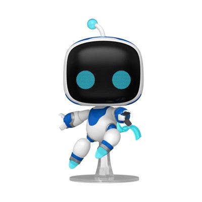 ASTRO BOT - Astro Bot Funko Pop Games 1089