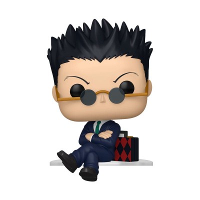 HUNTER X HUNTER - Leorio (Sit) Funko Pop 2091