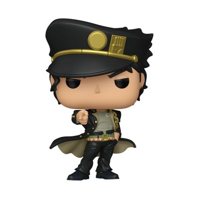 JOJO'S BIZARRE ADVENTURE - Jotaro Funko Pop 2053