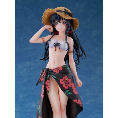 MY TEEN ROMANTIC COMEDY SNAFU TOO – Yukino Yukinoshita Swimsuit Ver. 1/6 PVC Figure 26 cm