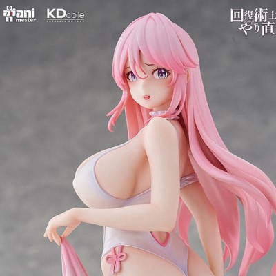 REDO OF HEALER – Freia Chinese Dress Ver. 1/7 Kadokawa Figure 25 cm