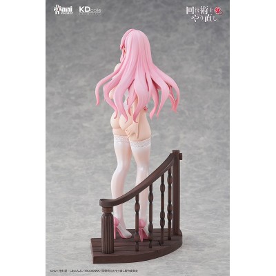 REDO OF HEALER – Freia Chinese Dress Ver. 1/7 Kadokawa Figure 25 cm