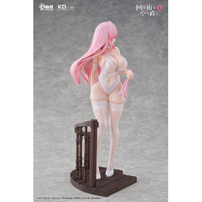 REDO OF HEALER – Freia Chinese Dress Ver. 1/7 Kadokawa Figure 25 cm