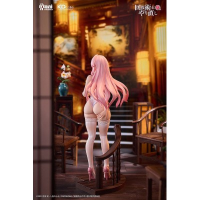 REDO OF HEALER – Freia Chinese Dress Ver. 1/7 Kadokawa Figure 25 cm