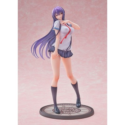 PLEASE PUT THEM ON, TAKAMINE-SAN – Takane Takamine Eternal Virgin Road Ver. 1/7 Kadokawa Figure 24 cm