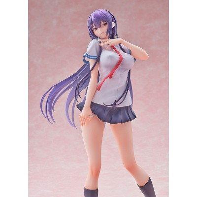 PLEASE PUT THEM ON, TAKAMINE-SAN – Takane Takamine Eternal Virgin Road Ver. 1/7 Kadokawa Figure 24 cm