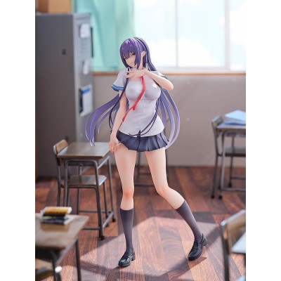 PLEASE PUT THEM ON, TAKAMINE-SAN – Takane Takamine Eternal Virgin Road Ver. 1/7 Kadokawa Figure 24 cm