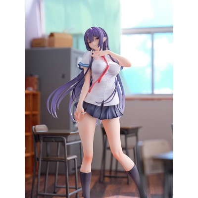 PLEASE PUT THEM ON, TAKAMINE-SAN – Takane Takamine Eternal Virgin Road Ver. 1/7 Kadokawa Figure 24 cm