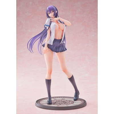 PLEASE PUT THEM ON, TAKAMINE-SAN – Takane Takamine Eternal Virgin Road Ver. 1/7 Kadokawa Figure 24 cm