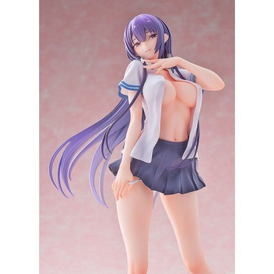 PLEASE PUT THEM ON, TAKAMINE-SAN – Takane Takamine Eternal Virgin Road Ver. 1/7 Kadokawa Figure 24 cm