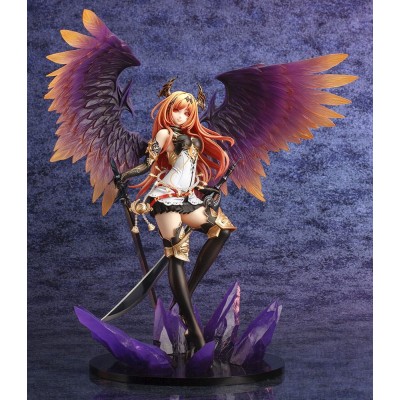 RAGE OF BAHAMUT – Dark Angel Olivia Reproduction 1/8 Kotobukiya Figure 31 cm