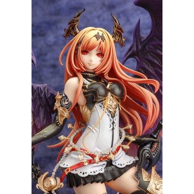 RAGE OF BAHAMUT – Dark Angel Olivia Reproduction 1/8 Kotobukiya Figure 31 cm