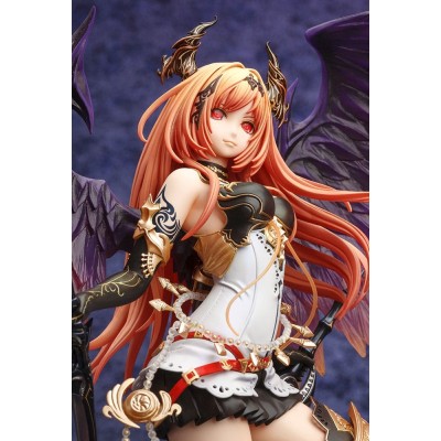 RAGE OF BAHAMUT – Dark Angel Olivia Reproduction 1/8 Kotobukiya Figure 31 cm