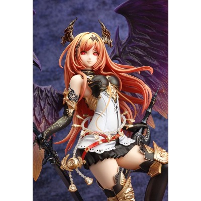 RAGE OF BAHAMUT – Dark Angel Olivia Reproduction 1/8 Kotobukiya Figure 31 cm