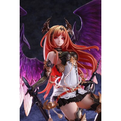 RAGE OF BAHAMUT – Dark Angel Olivia Reproduction 1/8 Kotobukiya Figure 31 cm