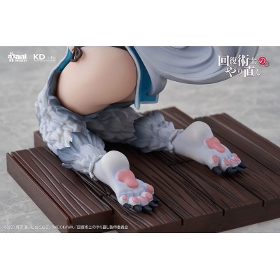 REDO OF HEALER – Setsuna Chinese Dress Ver. 1/7 Kadokawa Figure 14 cm