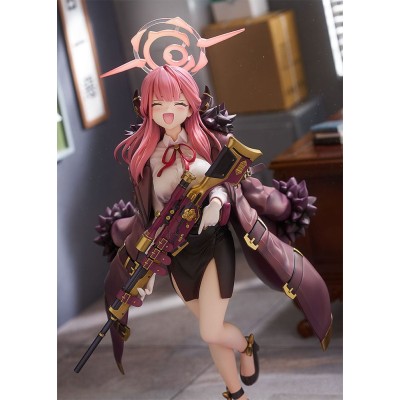 BLUE ARCHIVE – Aru 1/7 Orange Rouge PVC Figure 26 cm