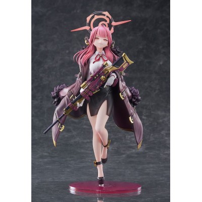 BLUE ARCHIVE – Aru 1/7 Orange Rouge PVC Figure 26 cm