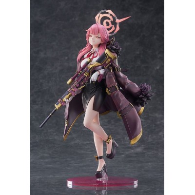 BLUE ARCHIVE – Aru 1/7 Orange Rouge PVC Figure 26 cm