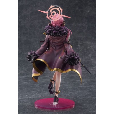 BLUE ARCHIVE – Aru 1/7 Orange Rouge PVC Figure 26 cm