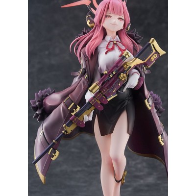 BLUE ARCHIVE – Aru 1/7 Orange Rouge PVC Figure 26 cm